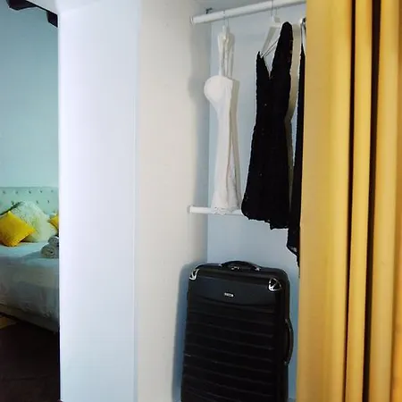 Apartment Ac Pantheon