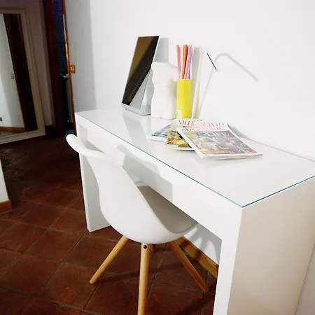 Apartment Ac Pantheon *
