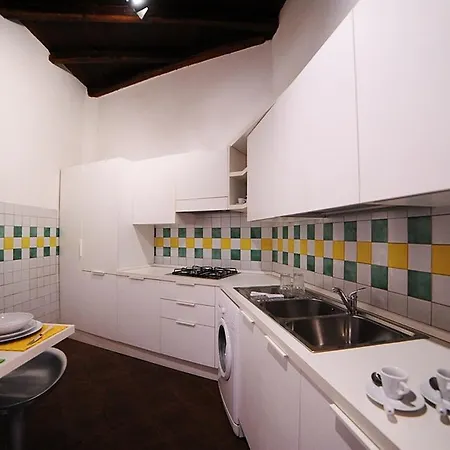 Apartment Ac Pantheon