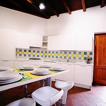 Ac Pantheon Apartment Rome