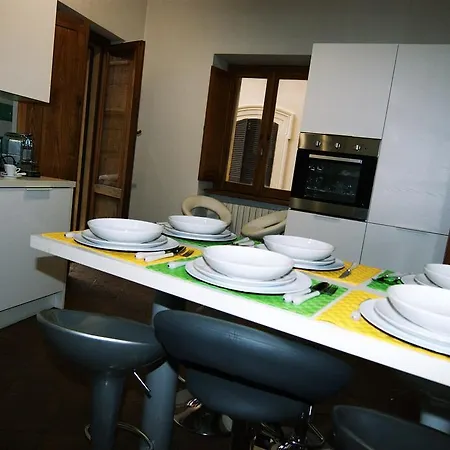 Apartment Ac Pantheon *