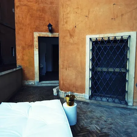 Apartment Ac Pantheon Rome
