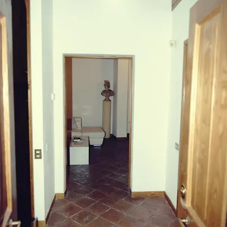 Apartment Ac Pantheon *
