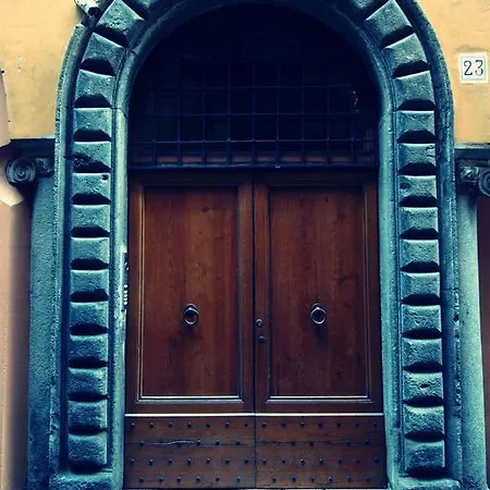 Ac Pantheon Apartment *