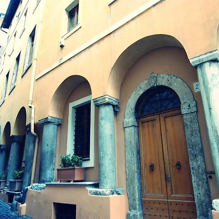 Ac Pantheon * Rome