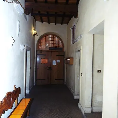 Ac Pantheon Apartment