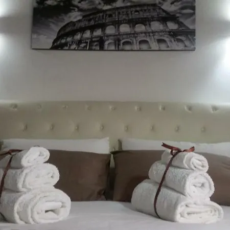 Apartment Ac Pantheon *