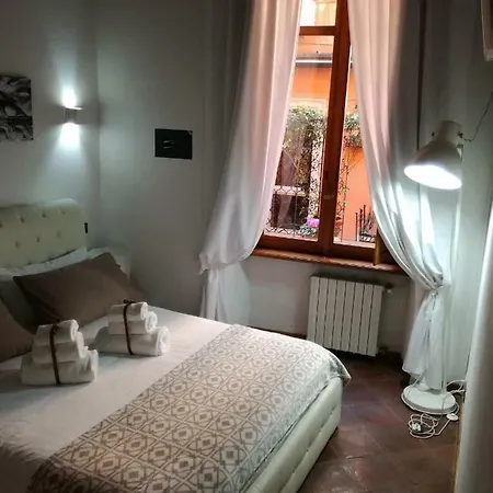 Apartment Ac Pantheon