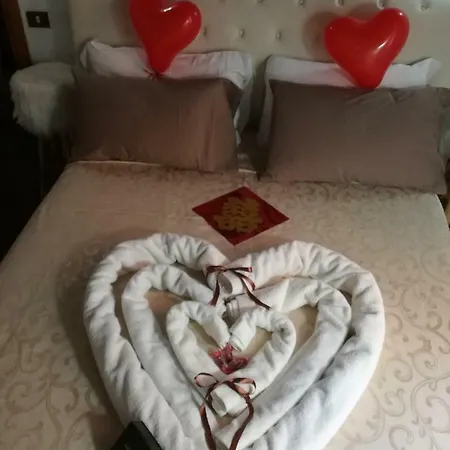 Apartment Ac Pantheon *