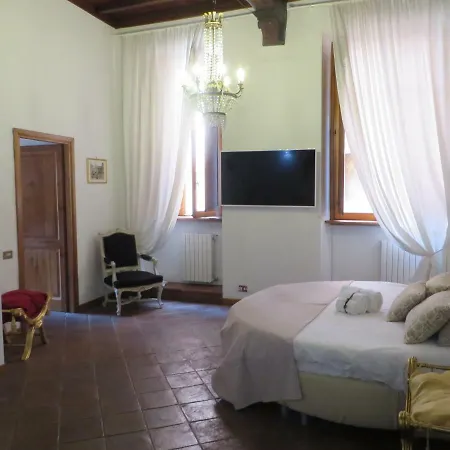 Ac Pantheon Apartment *